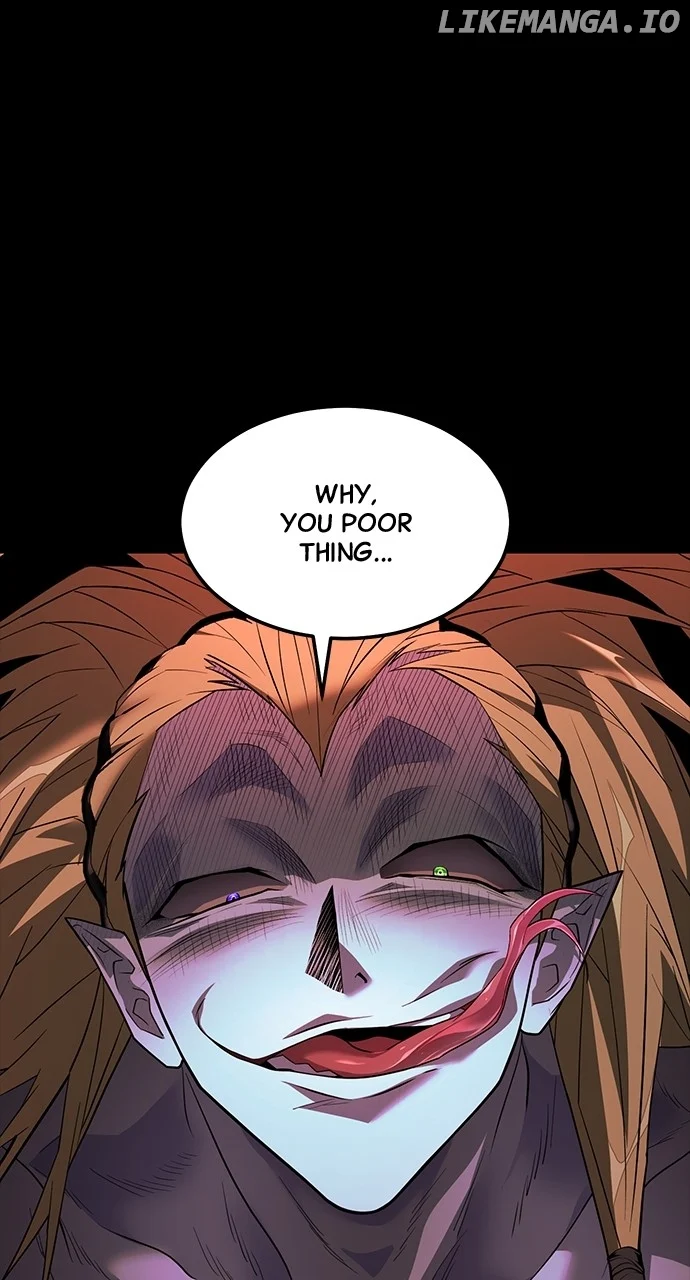 Book of the Dead Chapter 17 - Page 1