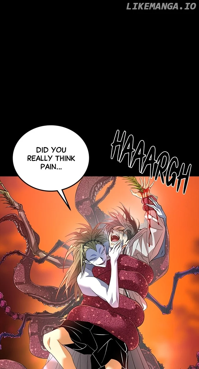 Book of the Dead Chapter 17 - Page 11