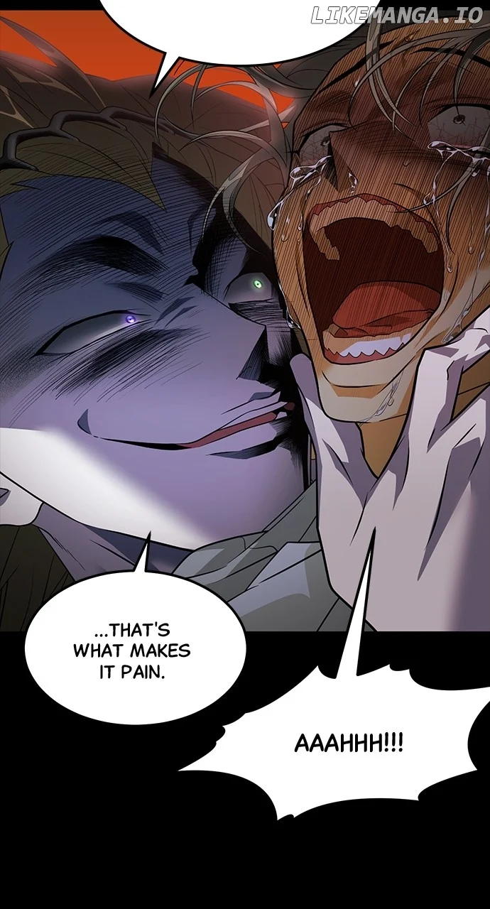 Book of the Dead Chapter 17 - Page 13
