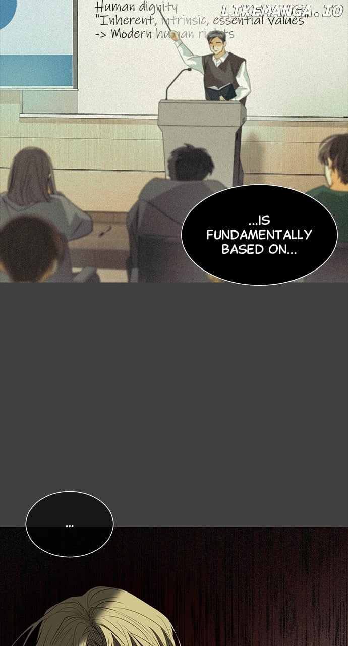 Book of the Dead Chapter 17 - Page 23