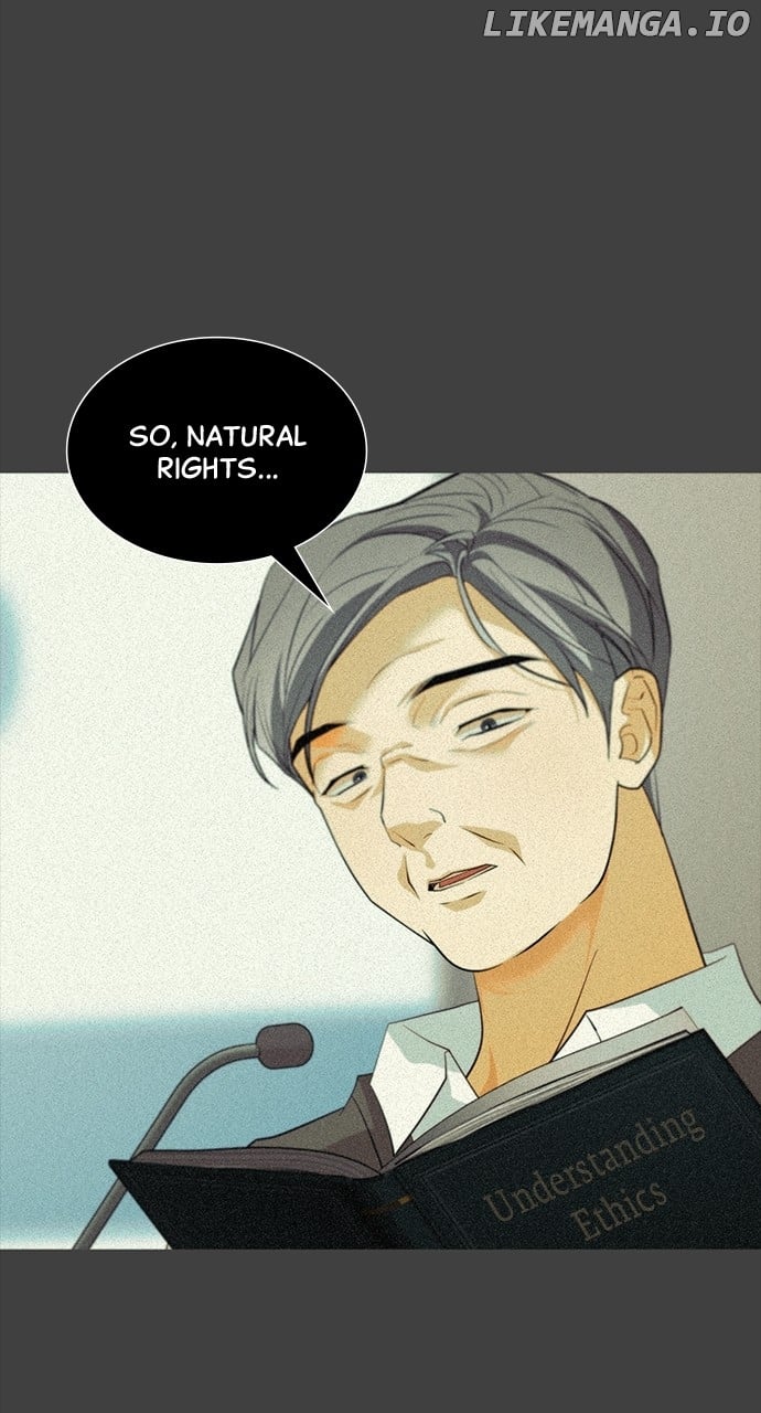 Book of the Dead Chapter 17 - Page 26