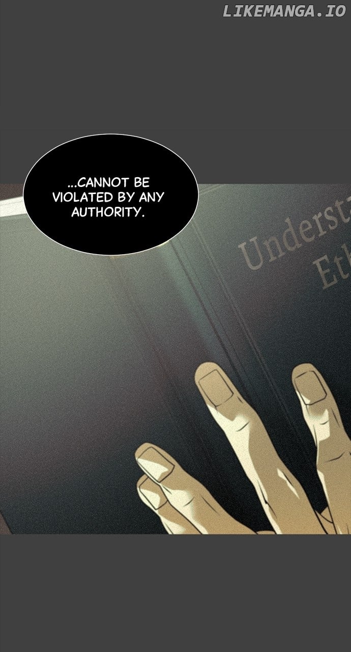Book of the Dead Chapter 17 - Page 28