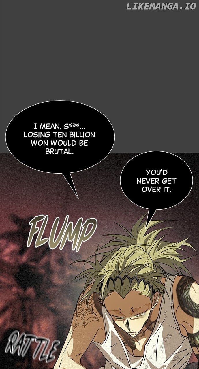 Book of the Dead Chapter 17 - Page 36