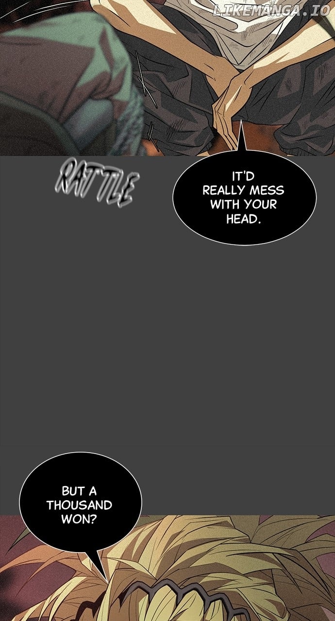 Book of the Dead Chapter 17 - Page 37