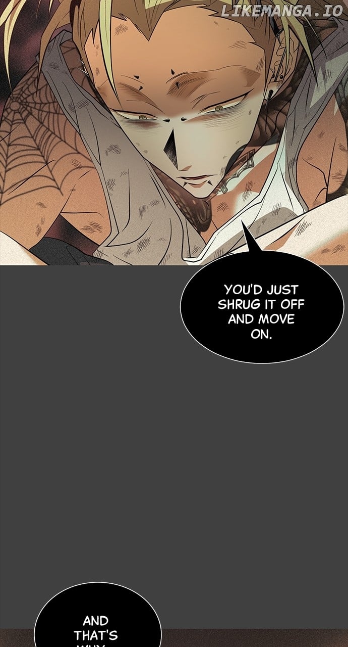 Book of the Dead Chapter 17 - Page 38
