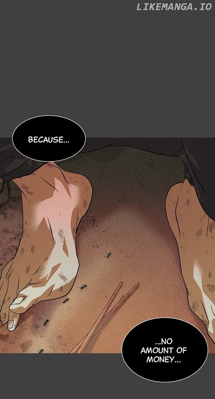 Book of the Dead Chapter 17 - Page 41