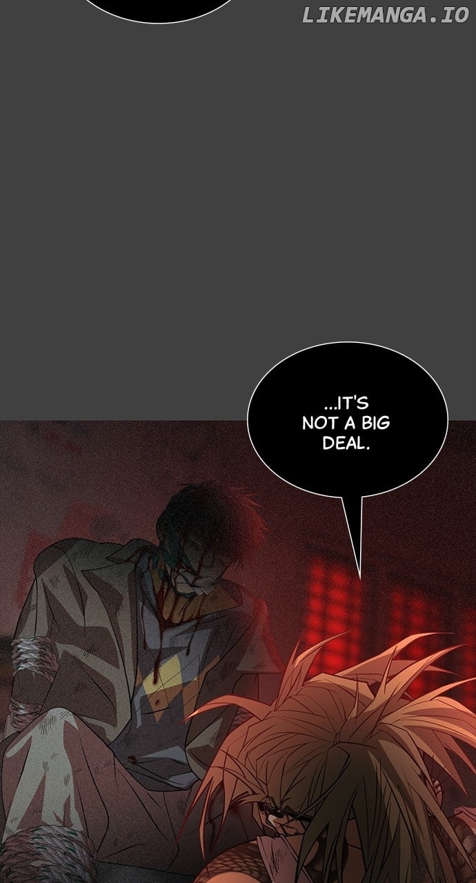 Book of the Dead Chapter 17 - Page 46