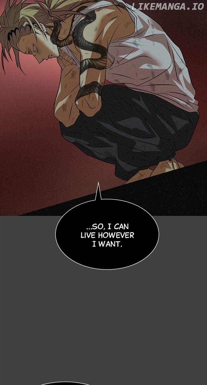 Book of the Dead Chapter 17 - Page 48