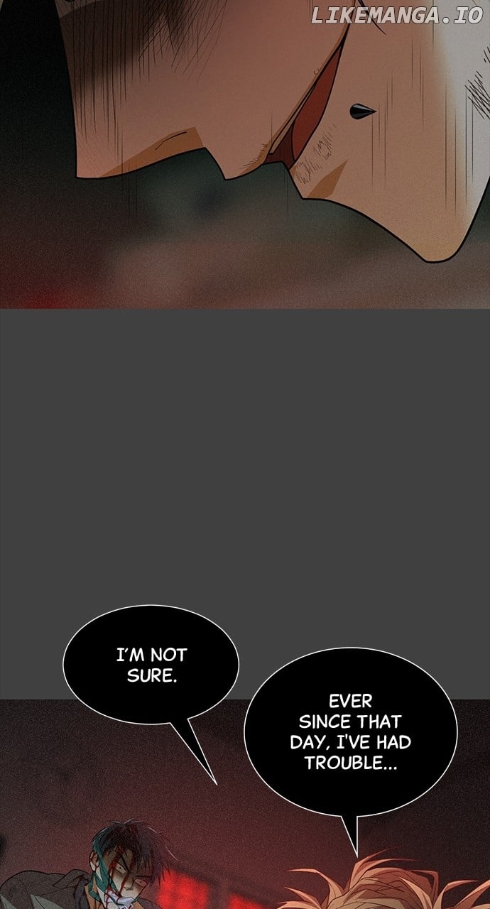 Book of the Dead Chapter 17 - Page 54