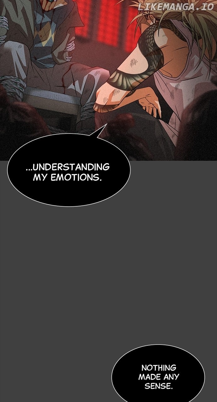 Book of the Dead Chapter 17 - Page 55