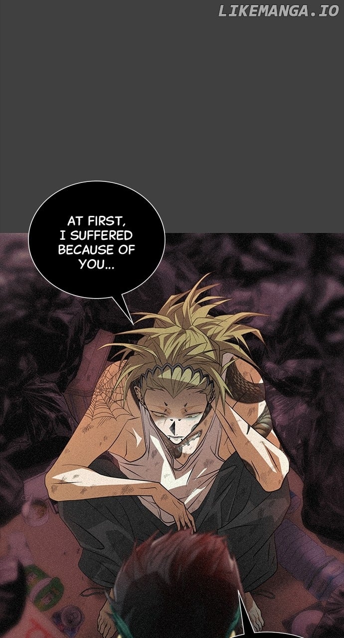 Book of the Dead Chapter 17 - Page 60