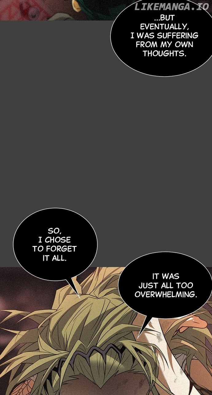 Book of the Dead Chapter 17 - Page 61