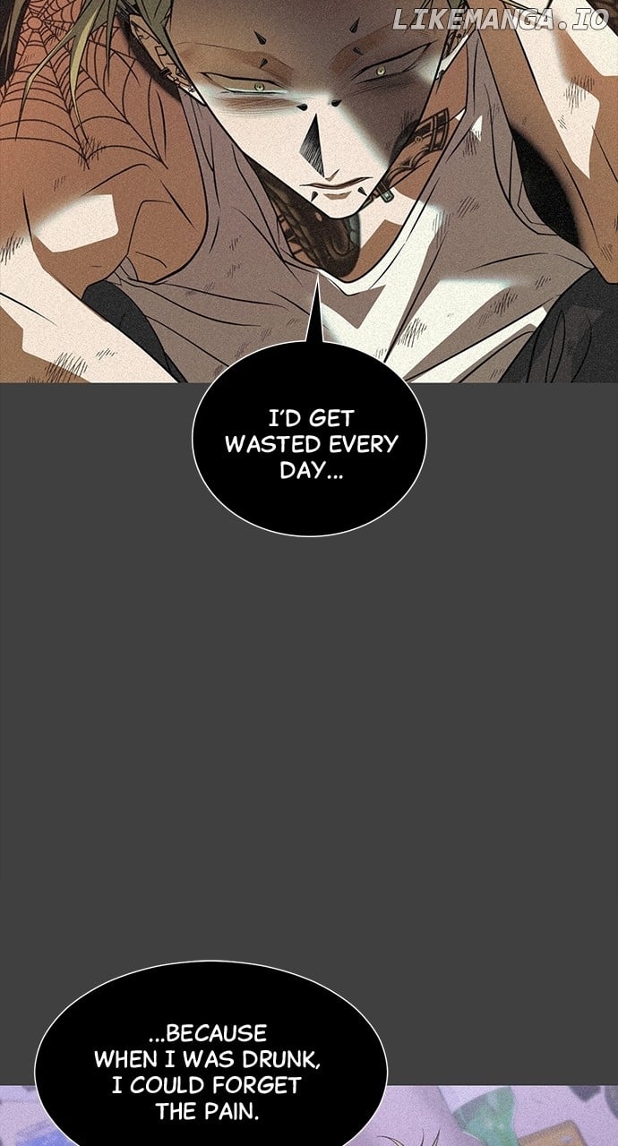Book of the Dead Chapter 17 - Page 62