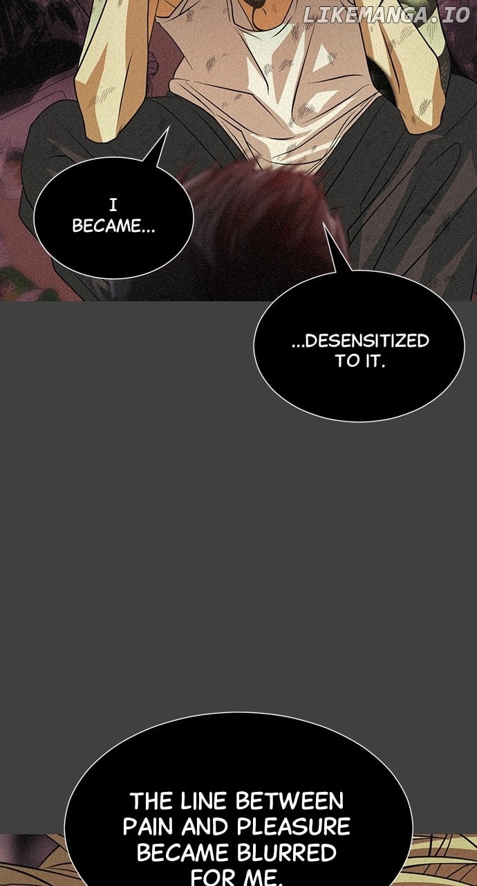 Book of the Dead Chapter 17 - Page 67