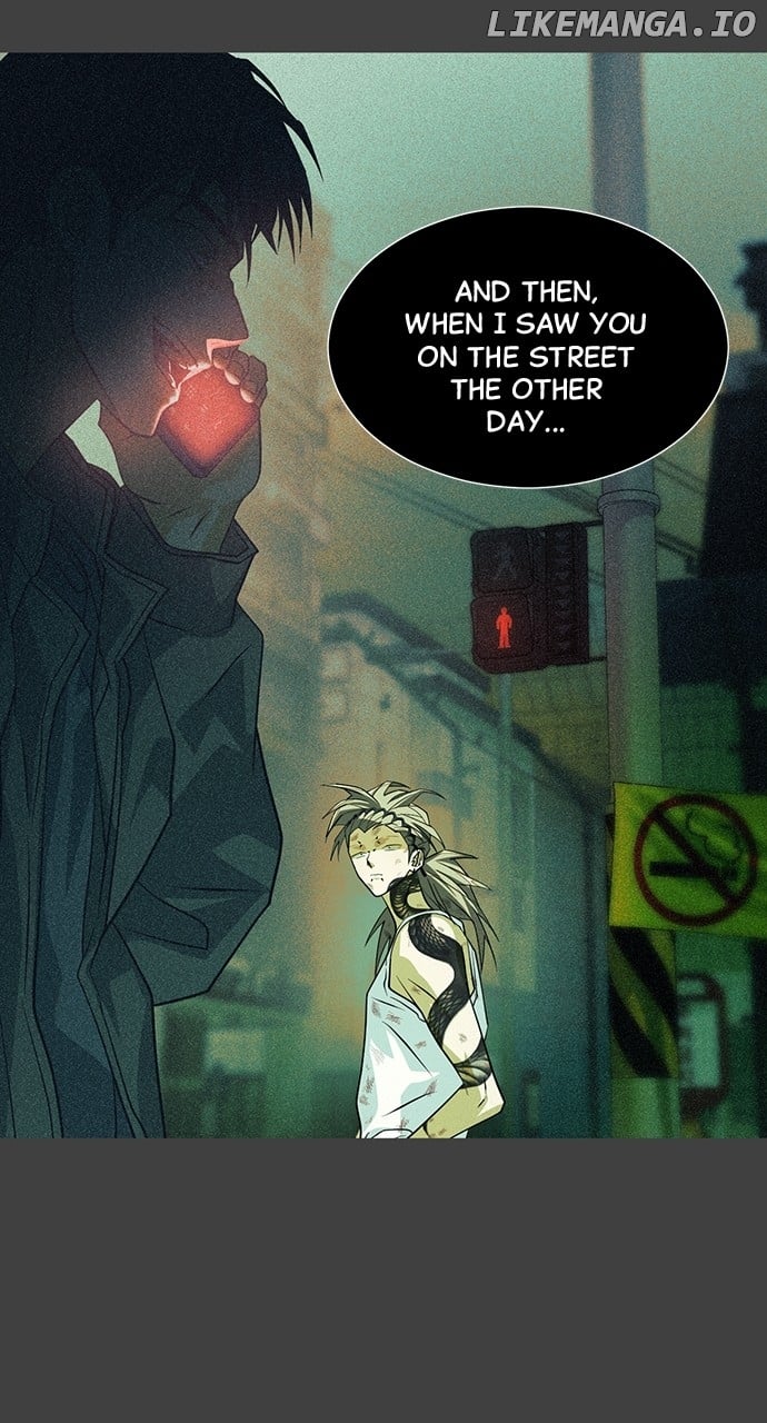 Book of the Dead Chapter 17 - Page 69