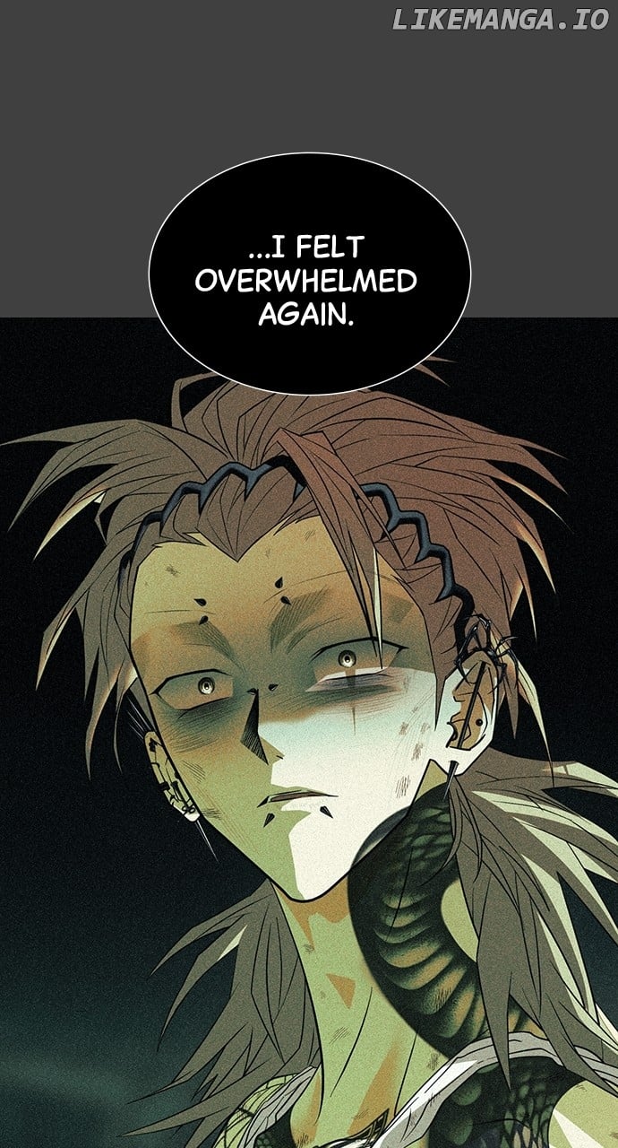 Book of the Dead Chapter 17 - Page 70