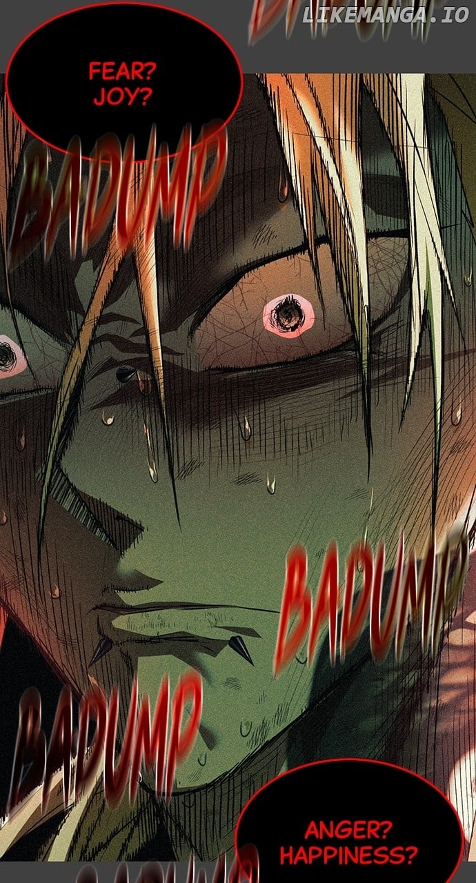Book of the Dead Chapter 17 - Page 73