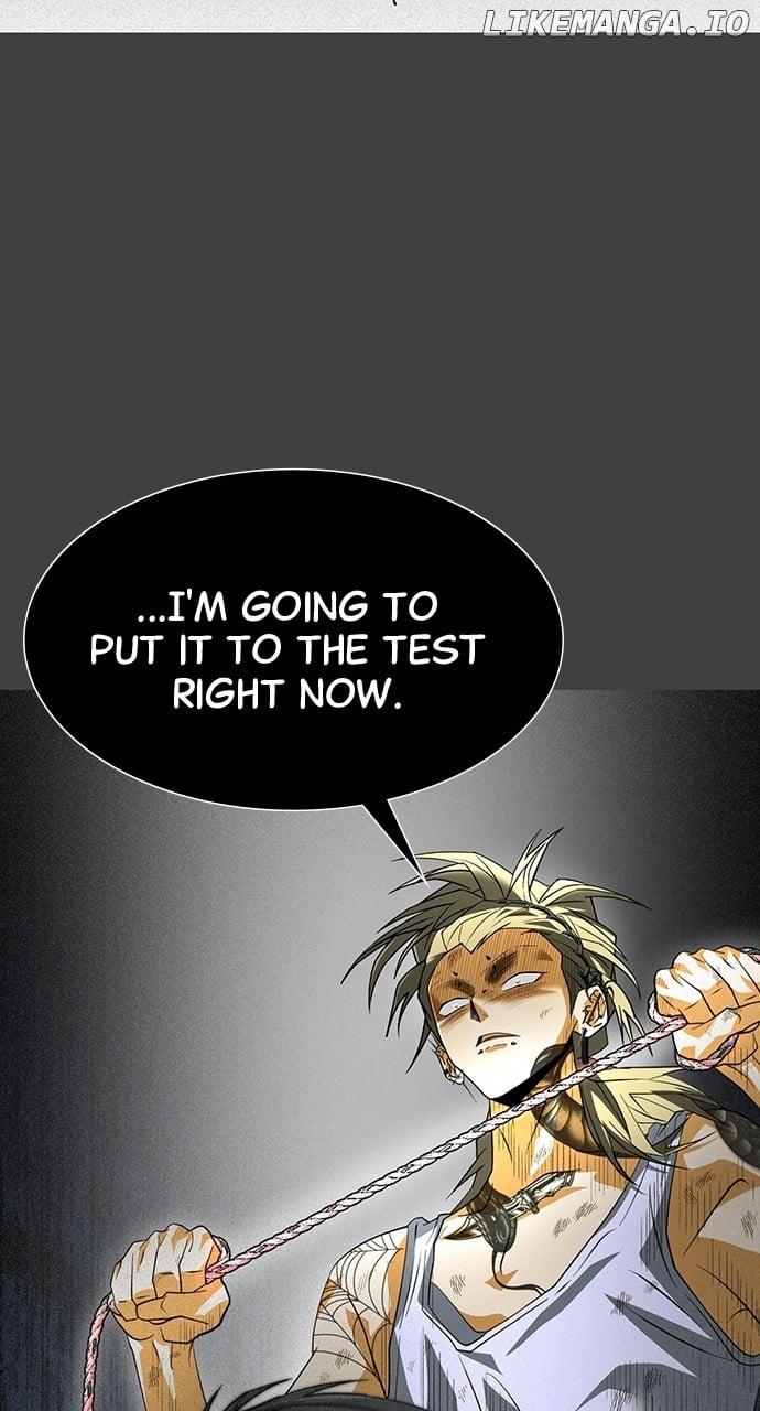 Book of the Dead Chapter 17 - Page 75