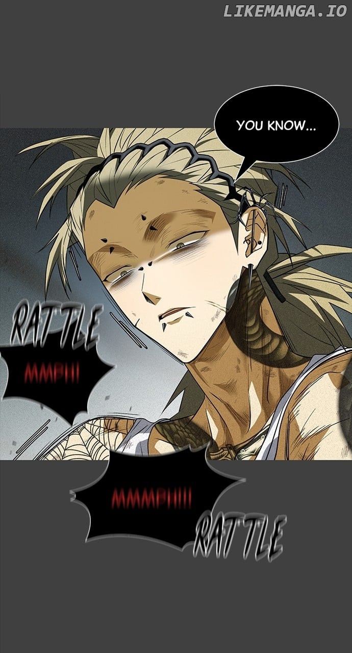 Book of the Dead Chapter 17 - Page 77