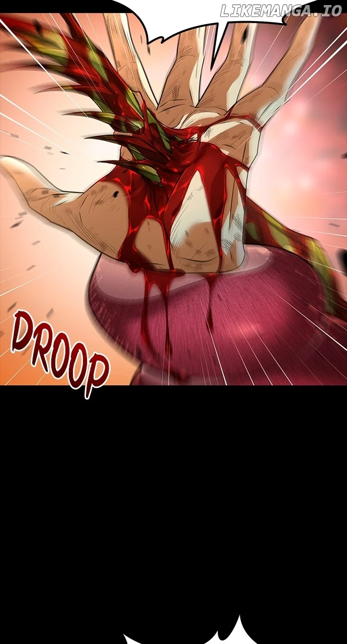 Book of the Dead Chapter 17 - Page 8