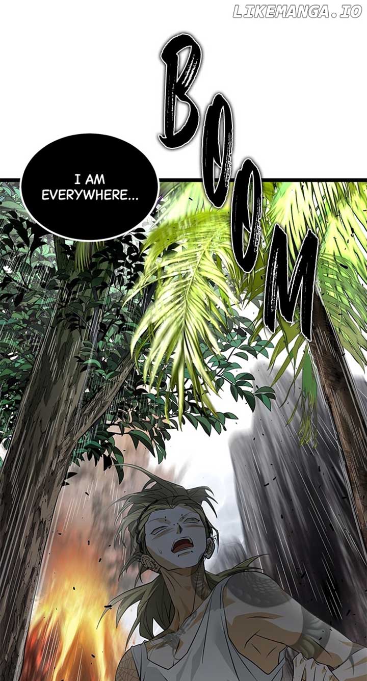 Book of the Dead Chapter 18 - Page 12
