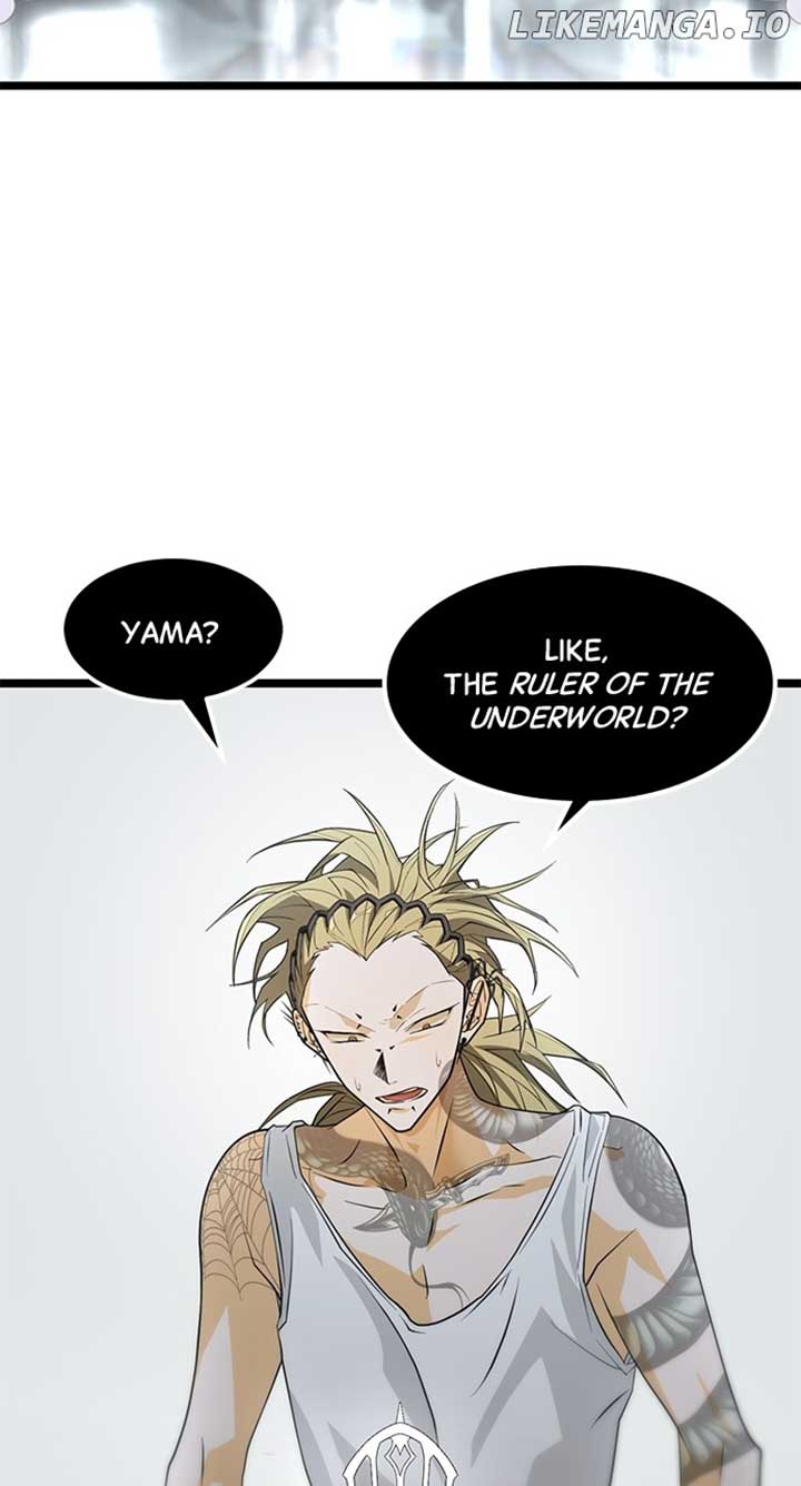 Book of the Dead Chapter 18 - Page 16