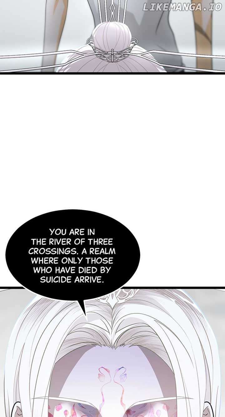 Book of the Dead Chapter 18 - Page 17