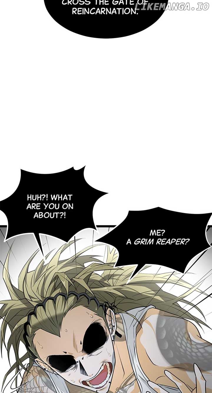Book of the Dead Chapter 18 - Page 23