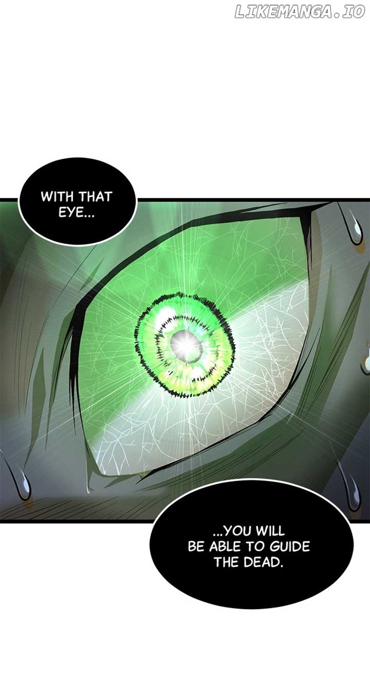 Book of the Dead Chapter 18 - Page 27