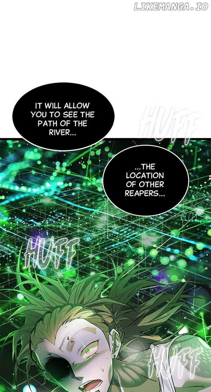 Book of the Dead Chapter 18 - Page 28