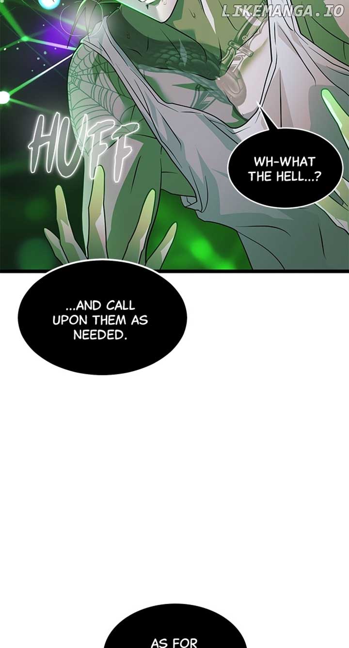 Book of the Dead Chapter 18 - Page 29