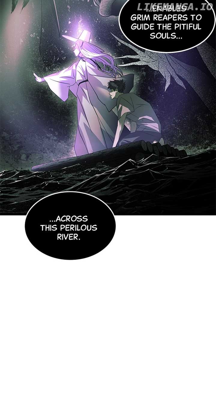 Book of the Dead Chapter 18 - Page 33