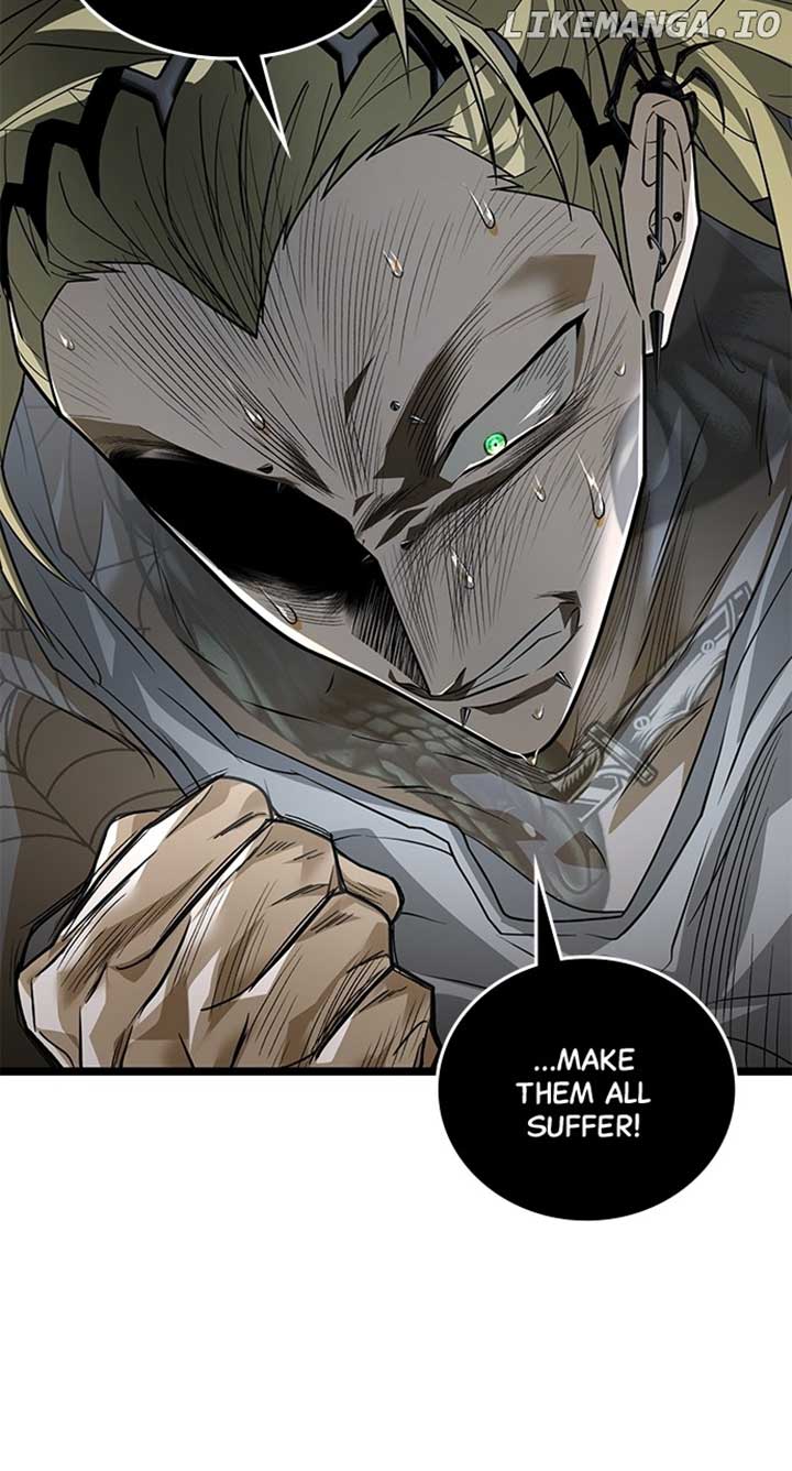 Book of the Dead Chapter 18 - Page 41