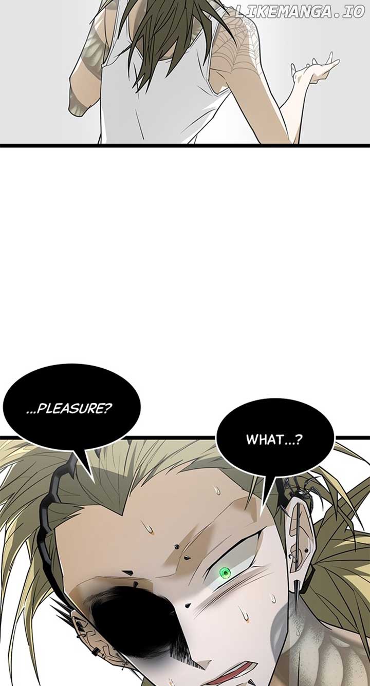 Book of the Dead Chapter 18 - Page 44