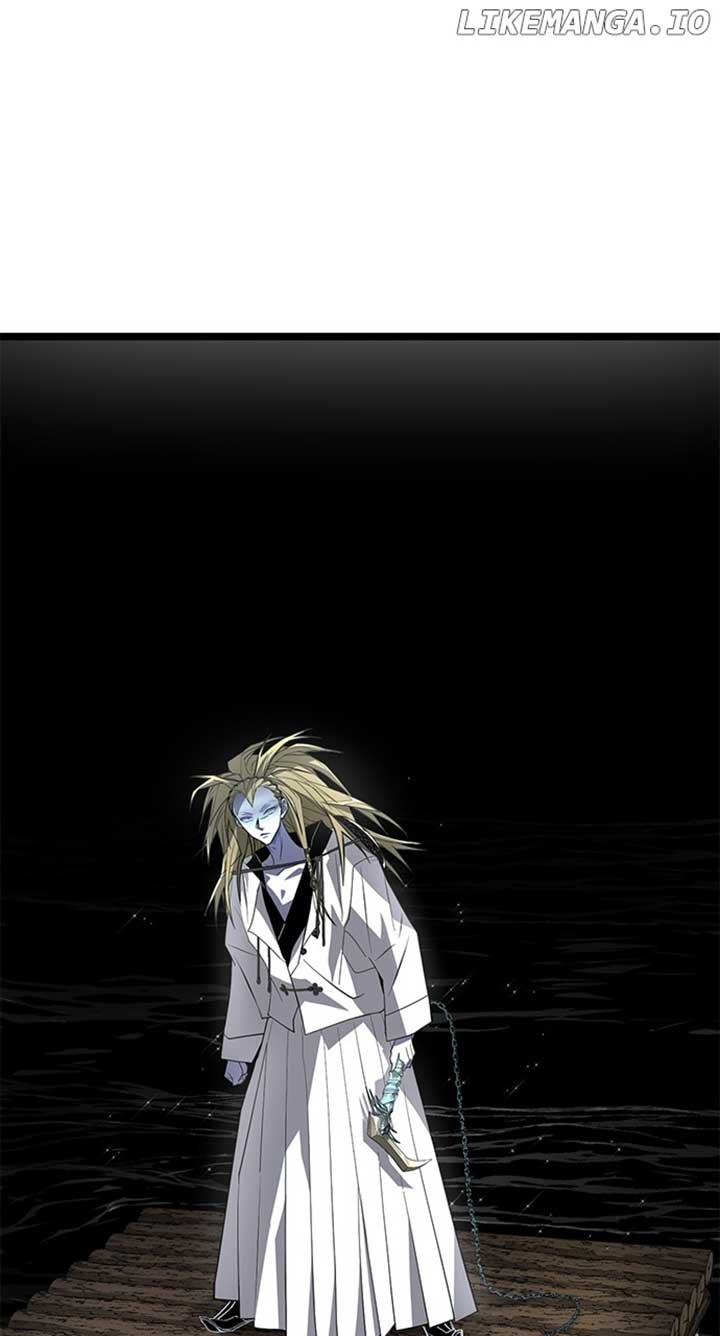 Book of the Dead Chapter 18 - Page 49