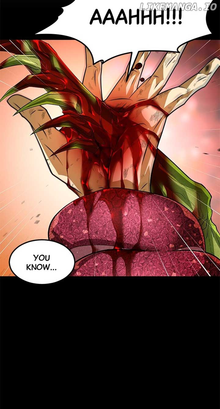 Book of the Dead Chapter 18 - Page 51