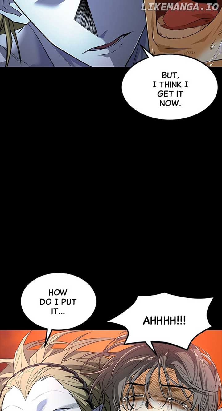 Book of the Dead Chapter 18 - Page 54
