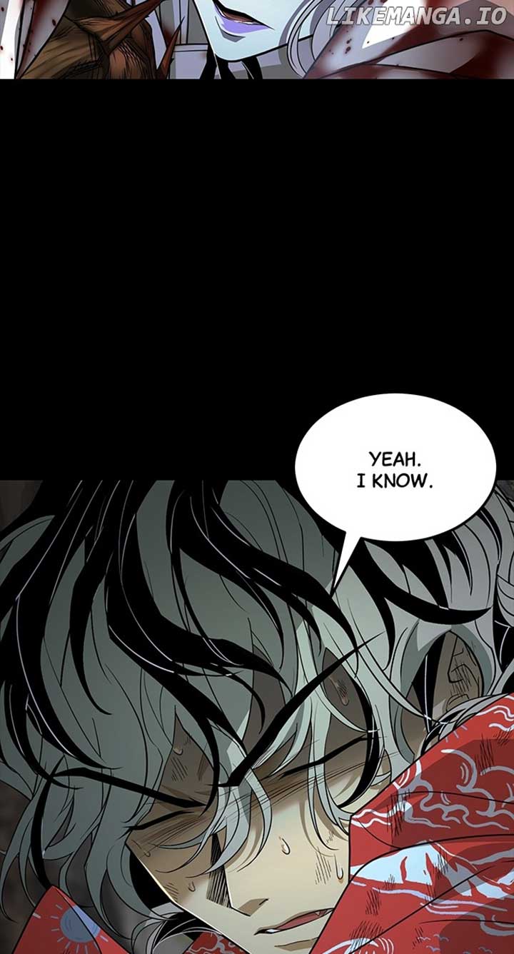 Book of the Dead Chapter 18 - Page 70