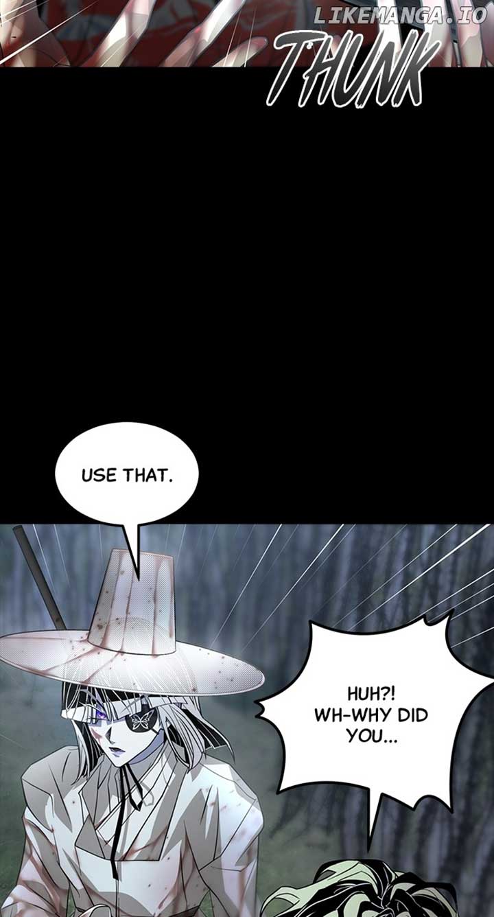 Book of the Dead Chapter 18 - Page 77