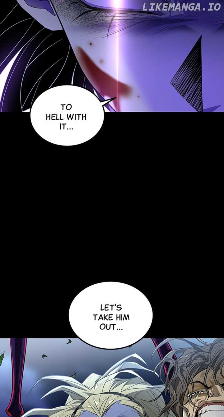 Book of the Dead Chapter 19 - Page 1