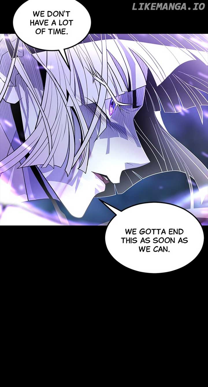 Book of the Dead Chapter 19 - Page 10