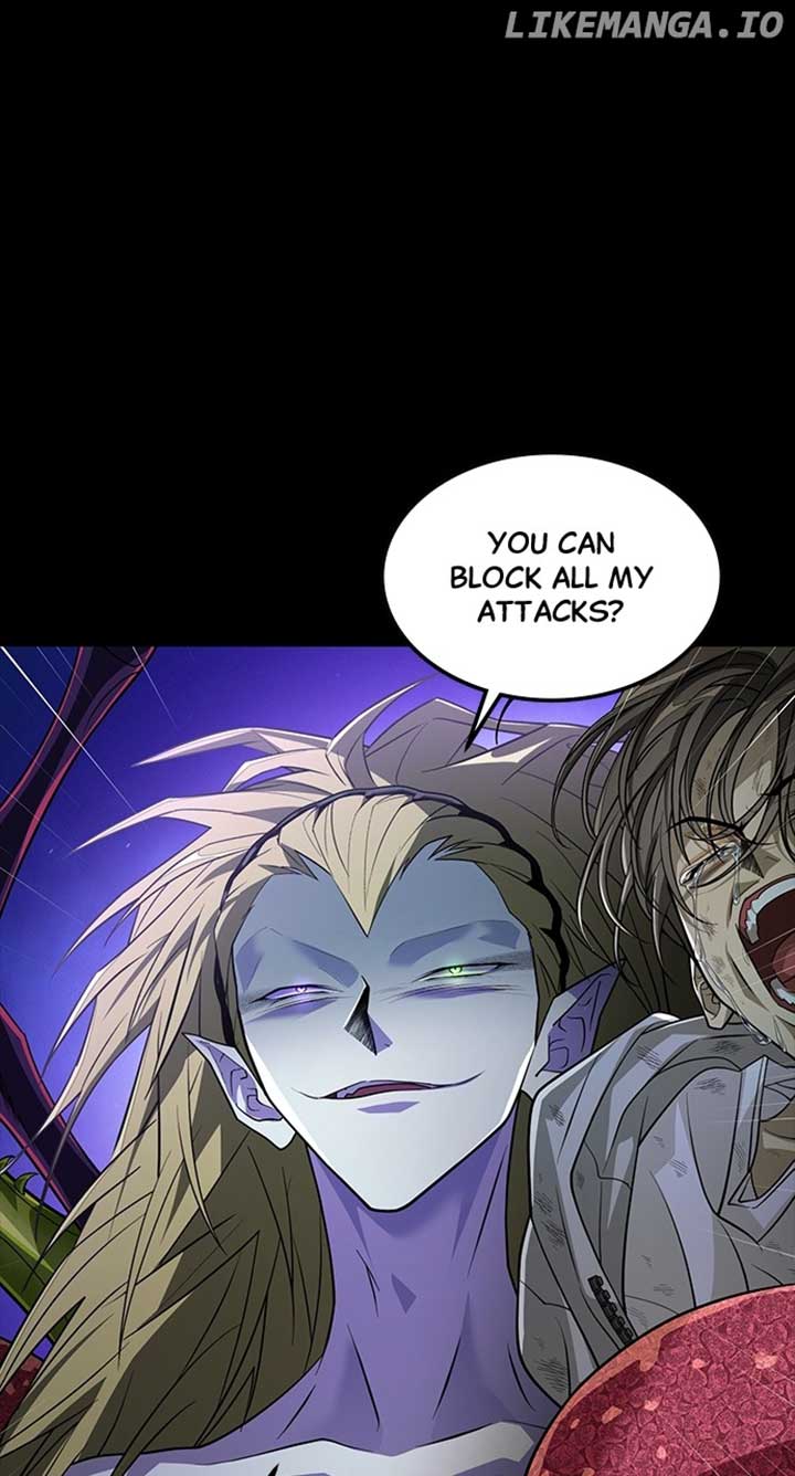 Book of the Dead Chapter 19 - Page 17