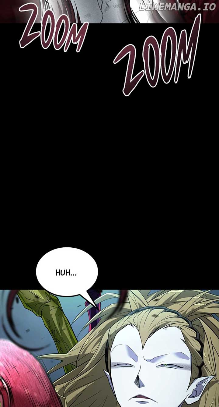 Book of the Dead Chapter 19 - Page 21