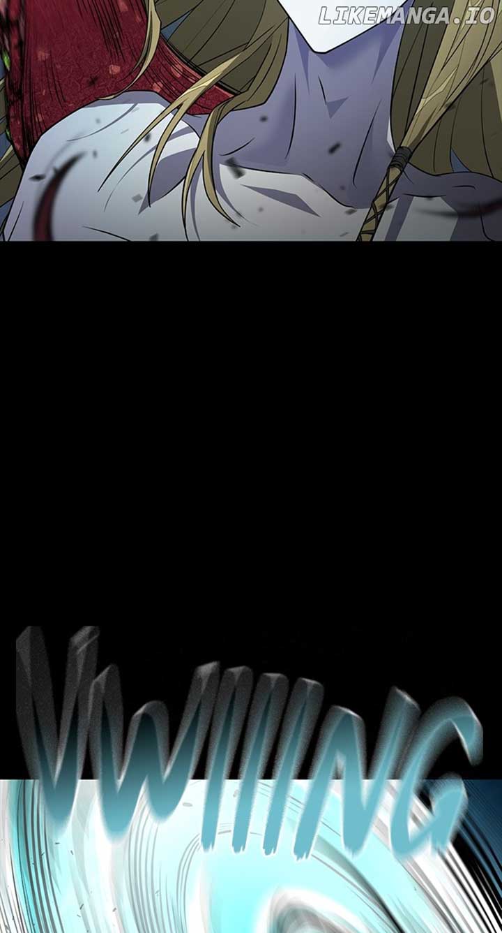 Book of the Dead Chapter 19 - Page 22