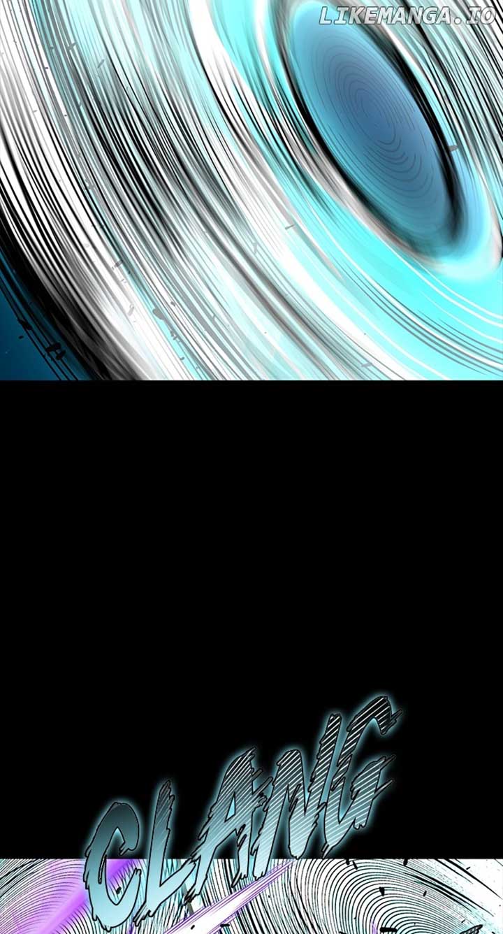 Book of the Dead Chapter 19 - Page 23