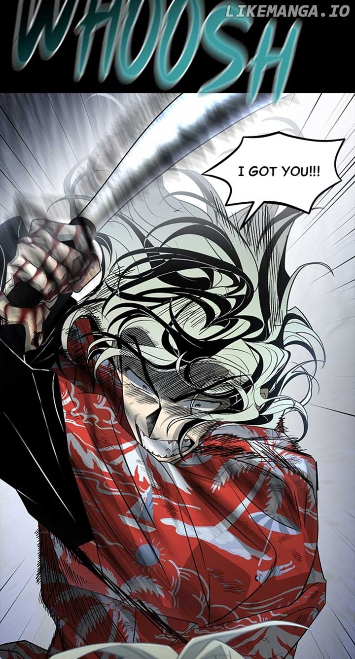 Book of the Dead Chapter 19 - Page 28