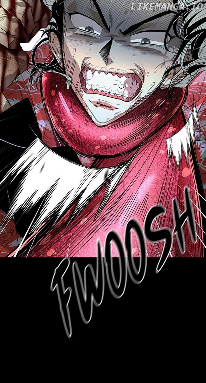 Book of the Dead Chapter 19 - Page 30