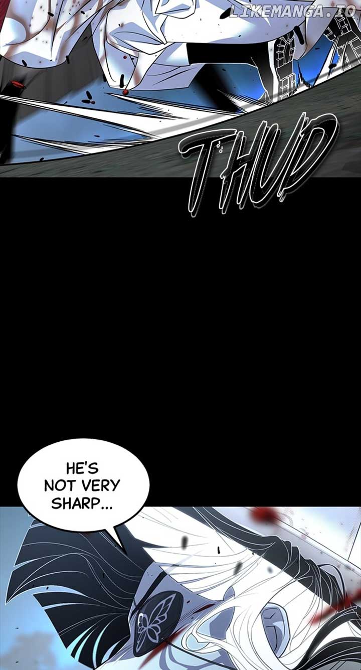 Book of the Dead Chapter 19 - Page 35