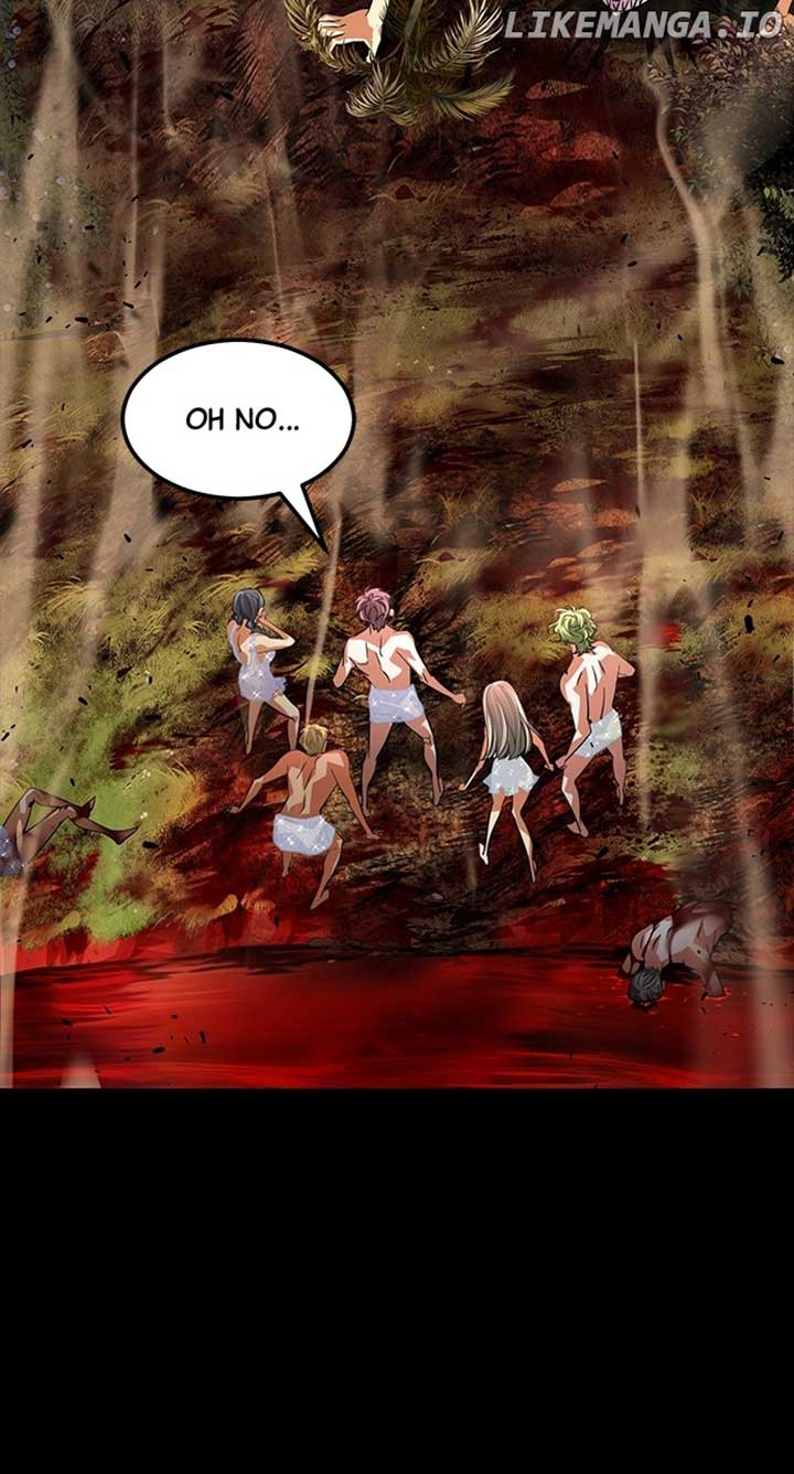 Book of the Dead Chapter 19 - Page 39