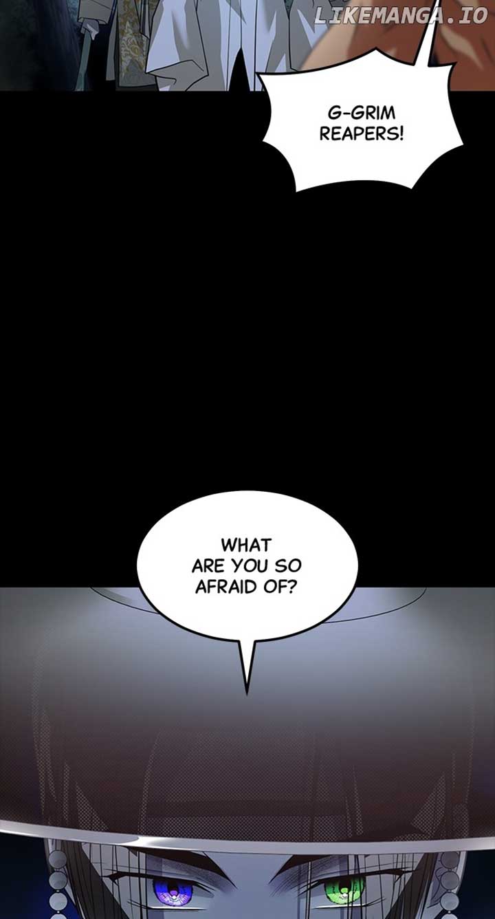 Book of the Dead Chapter 19 - Page 42